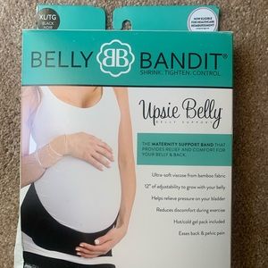 Belly Bandit Brand New In Box